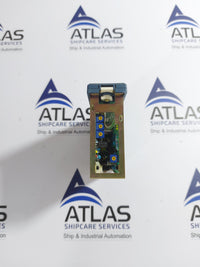 KOMYO KU-7 GAS DETECTOR ALARM SYSTEM