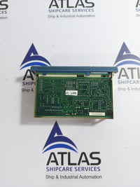 KOMYO KU-7 GAS DETECTOR ALARM SYSTEM