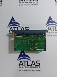 KOMYO KU-7 GAS DETECTOR ALARM SYSTEM