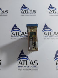 KOMYO KU-7R GAS DETECTOR ALARM SYSTEM