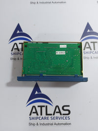 KOMYO KU-7R GAS DETECTOR ALARM SYSTEM