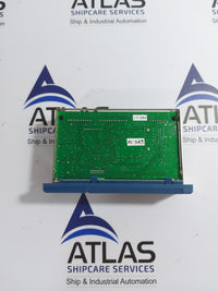 KOMYO KU-7R GAS DETECTOR ALARM SYSTEM