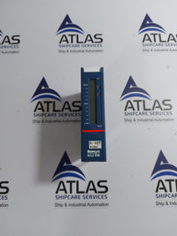 KOMYO KU-7R GAS DETECTOR ALARM SYSTEM