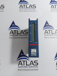 KOMYO KU-7R GAS DETECTOR ALARM SYSTEM