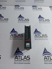 KOMYO KU-7R GAS DETECTOR ALARM SYSTEM