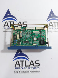 KOMYO KU-7R GAS DETECTOR ALARM SYSTEM