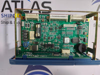 KOMYO KU-7R GAS DETECTOR ALARM SYSTEM