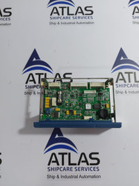 KOMYO KU-7R GAS DETECTOR ALARM SYSTEM