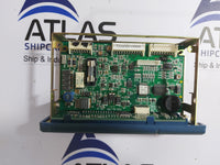 KOMYO KU-7R GAS DETECTOR ALARM SYSTEM