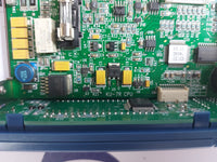 KOMYO KU-7R GAS DETECTOR ALARM SYSTEM