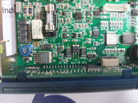 KOMYO KU-7R GAS DETECTOR ALARM SYSTEM