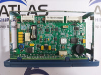 KOMYO KU-7R GAS DETECTOR ALARM SYSTEM