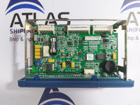 KOMYO KU-7R GAS DETECTOR ALARM SYSTEM