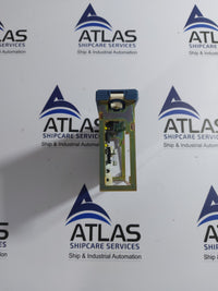 KOMYO KU-7R GAS DETECTOR ALARM SYSTEM