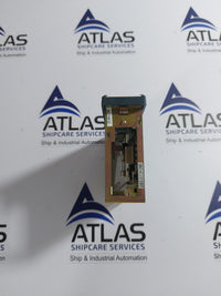 KOMYO KU-7R GAS DETECTOR ALARM SYSTEM