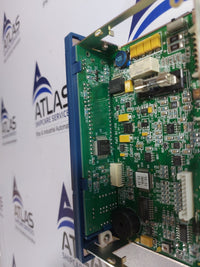 KOMYO KU-7R GAS DETECTOR ALARM SYSTEM