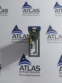 KOMYO KU-7R GAS DETECTOR ALARM SYSTEM