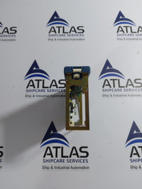 KOMYO KU-7R GAS DETECTOR ALARM SYSTEM