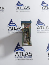 KOMYO KU-7R GAS DETECTOR ALARM SYSTEM