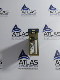 KOMYO KU-7R GAS DETECTOR ALARM SYSTEM