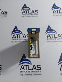 KOMYO KU-7R GAS DETECTOR ALARM SYSTEM