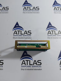 KOMYO KU-7R GAS DETECTOR ALARM SYSTEM