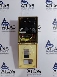 KOMYO RIKAGAKU FA-490 COMBUSTIBLE GAS ALARM