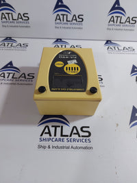KOMYO RIKAGAKU FA-490 COMBUSTIBLE GAS ALARM
