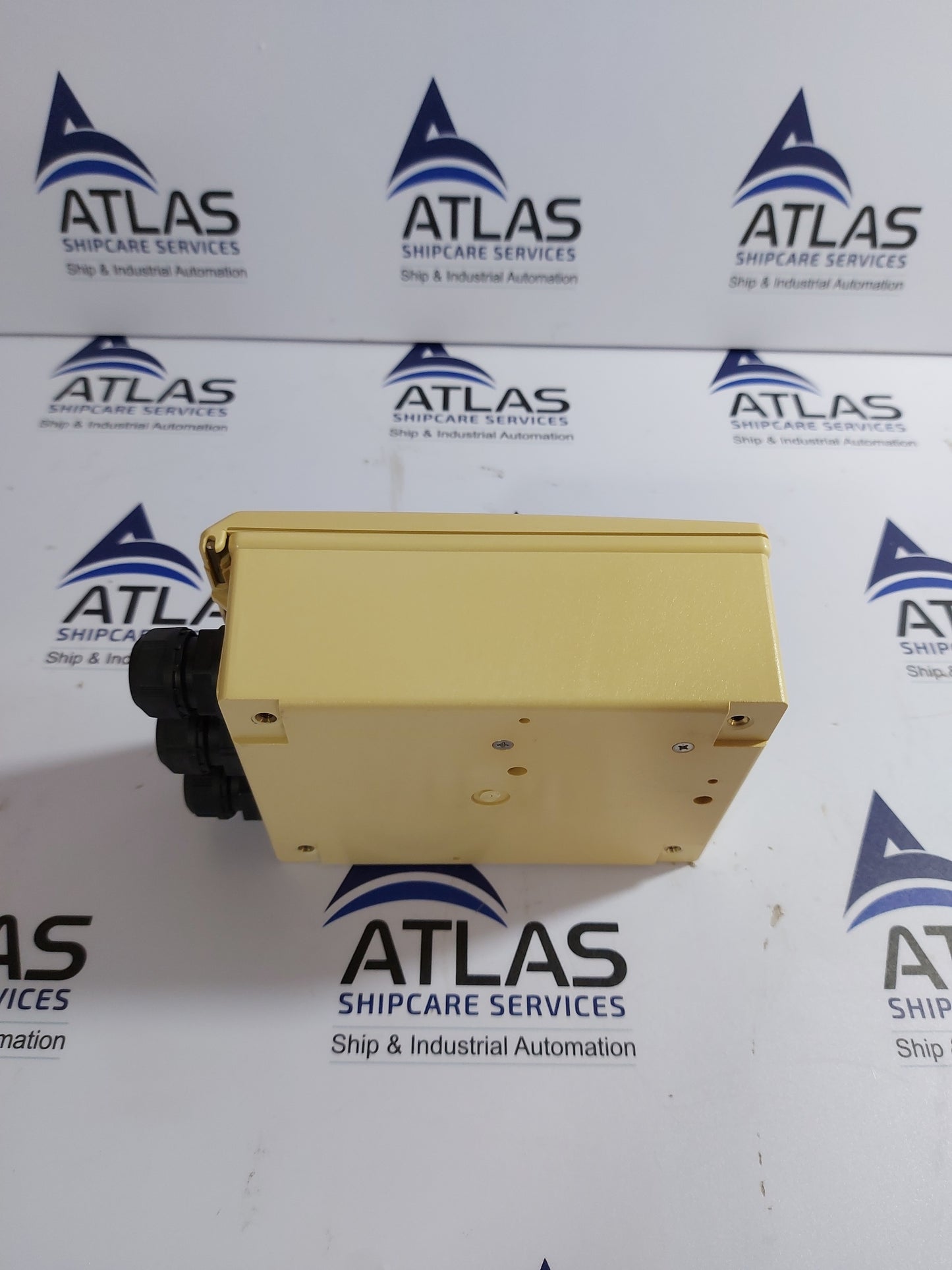 KOMYO RIKAGAKU FA-490 COMBUSTIBLE GAS ALARM