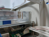 KOMYO RIKAGAKU FMA-5UR2 NDIR GAS ANALYZER UNIT CH4 100%LEL