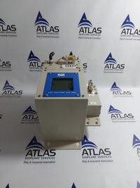KOMYO RIKAGAKU FMA-5UR2 NDIR GAS ANALYZER UNIT CH4 100%LEL