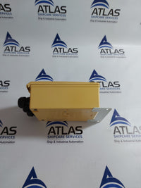 KOMYO RIKAGAKU KOGYO FA-490 COMBUSTIBLE GAS DETECTION ALARM