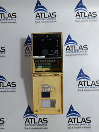 KOMYO RIKAGAKU KOGYO FA-490 COMBUSTIBLE GAS DETECTION ALARM