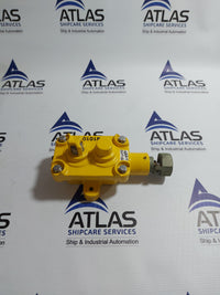KOMYO RIKAGAKU KOGYO RD-C DETECTOR HEAD D2G4 NK87T603