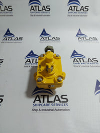 KOMYO RIKAGAKU KOGYO RD-C DETECTOR HEAD D2G4 NK87T603