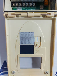 KOMYO RIKAGAKU KOGYO UA-480 COMBUSTIBLE GAS DETECTION ALARM