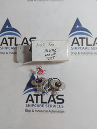 KOMYO RIKAGAYU C-10 FLAMMABLE GAS SENSOR