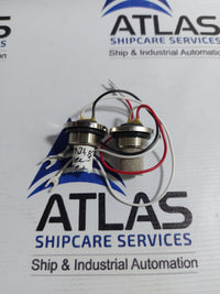 KOMYO RIKAGAYU C-10S COMBUSTIBLE GAS SENSOR