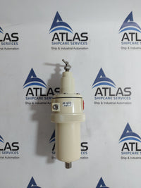 KONAN ARU3APS-04-15A-5 FILTER REGULATOR VALVE