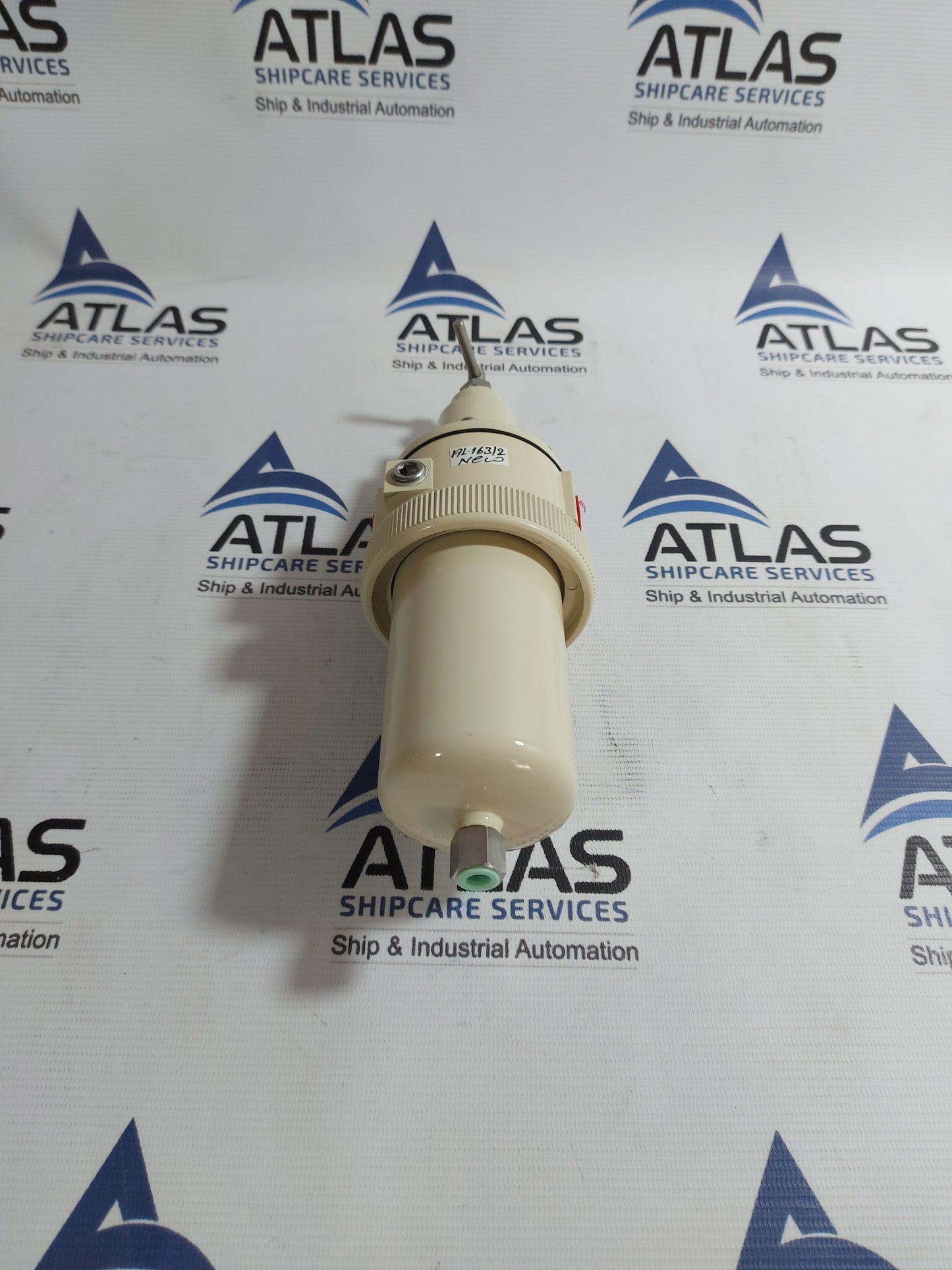 KONAN ARU3APS-04-15A-5 FILTER REGULATOR VALVE