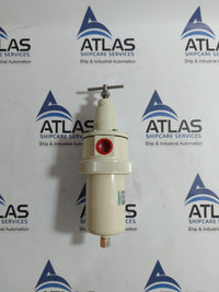 KONAN ARU3APS-04-15A-5 FILTER REGULATOR VALVE