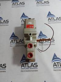 KONAN MVW71 SOLENOID VALVE SIZE 15A 200VAC