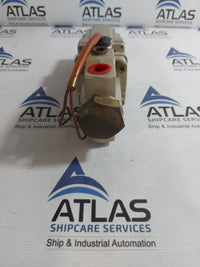 KONAN MVW71 SOLENOID VALVE SIZE 15A 200VAC