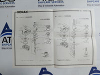 KONAN YS211KF 88N6 CG4 SOLENOID VALVE