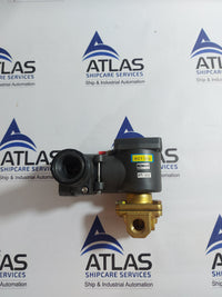 KONAN YS211KF 88N6 CG4 SOLENOID VALVE