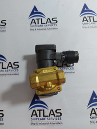 KONAN YS211KF 88N6 CG4 SOLENOID VALVE
