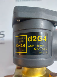 KONAN YS211KF 88N6 CG4 SOLENOID VALVE