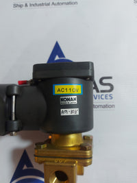 KONAN YS211KF 88N6 CG4 SOLENOID VALVE