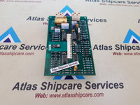 KONE 051702G01 ELEVATOR BOARD