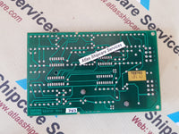 KONE 051702G01 ELEVATOR BOARD